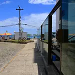 Beira-Mar, Piscina, Ar Cond, Completo & Wi-Fi Top