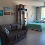 Beira-Mar, Piscina, Ar Cond, Completo & Wi-Fi Top